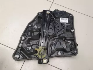 51337487087 Стеклоподъемник задний левый BMW 5 G30/G31 Арт ZAP282824, вид 3