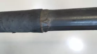 13182309 Амортизатор багажника Opel Corsa D Арт 8029546, вид 3