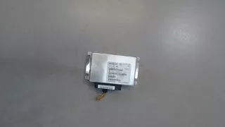 27607550891 Блок управления раздаткой BMW X5 E53 Арт 8029991