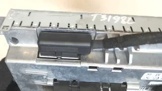 4F0919603A Дисплей Audi A6 C6 (S6,RS6) Арт 8028403, вид 3