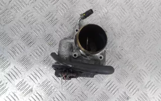  Дроссельная заслонка дизельная Mazda 6 3 Арт LAD06BQ01, вид 1
