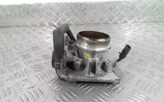 Дроссельная заслонка дизельная Mazda 6 3 Арт LAD06BQ01, вид 3