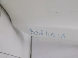71501szaa80zz Бампер задний Honda Pilot 2 Арт b30211013, вид 2
