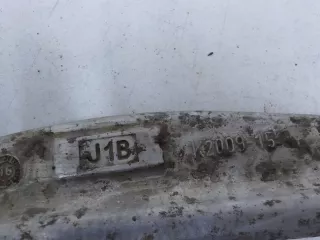 33326796001  Рычаг задний левый BMW X5 E70 Арт 660135, вид 10