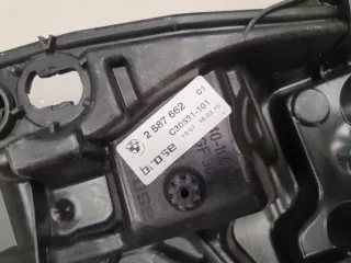 51337487088 Стеклоподъемник задний правый BMW 5 G30/G31 Арт ZAP282870, вид 3