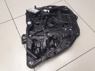 51337487087 Стеклоподъемник задний левый BMW 5 G30/G31 Арт ZAP282901, вид 1