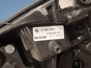 51337487087 Стеклоподъемник задний левый BMW 5 G30/G31 Арт ZAP282901, вид 3
