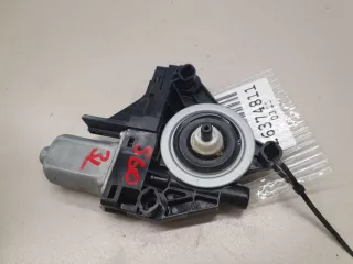 31253064 Моторчик стеклоподъёмника задний левый Volvo S60 2 Арт ZAP282941, вид 1