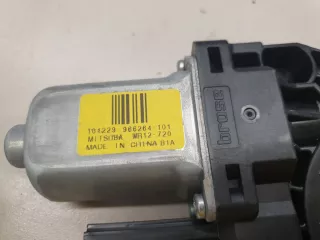 31253064 Моторчик стеклоподъёмника задний левый Volvo S60 2 Арт ZAP282941, вид 3