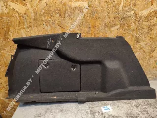 A2116907753 Обшивка багажника Mercedes E W211 Арт 00071107, вид 1