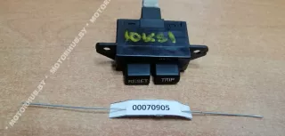  Кнопка (выключатель) Kia Sportage 3 Арт 00070905, вид 1