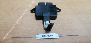  Кнопка (выключатель) Kia Sportage 3 Арт 00070905, вид 3