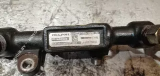 2S7Q9D280AE Топливная рампа Ford Mondeo 3 Арт 00071205, вид 3