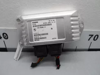 7569969 Блок управления раздаткой BMW X5 E70 Арт 00137537, вид 1