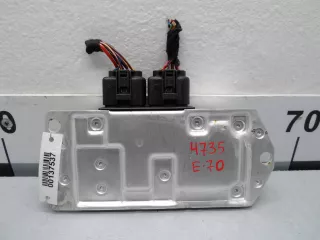 7569969 Блок управления раздаткой BMW X5 E70 Арт 00137537, вид 3