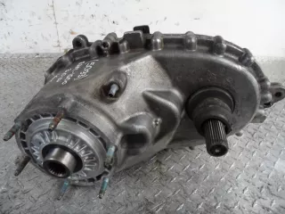 P68360097AB Раздаточная коробка Dodge RAM 4 Арт 00000996, вид 3
