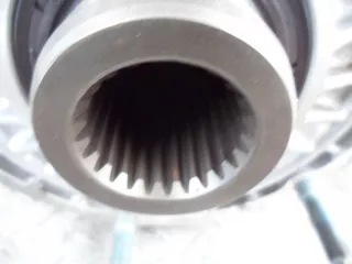 P68360097AB Раздаточная коробка Dodge RAM 4 Арт 00000996, вид 8