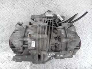 7586024 Редуктор задний BMW X6 E71/E72 Арт 00029953, вид 1