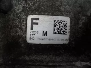 7586024 Редуктор задний BMW X6 E71/E72 Арт 00029953, вид 2