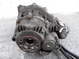 7586024 Редуктор задний BMW X6 E71/E72 Арт 00029953, вид 3