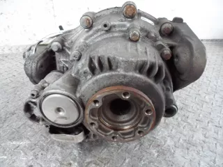 7586024 Редуктор задний BMW X6 E71/E72 Арт 00029953, вид 5