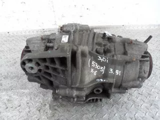 7586024 Редуктор задний BMW X6 E71/E72 Арт 00029953, вид 6