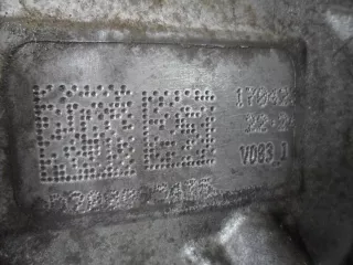 SHP,8HP65A,1103034086 АКПП Audi A4 B9 Арт 00158872, вид 4
