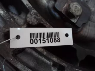 DA8P7000KA АКПП Ford Explorer 5 Арт 00151088, вид 17