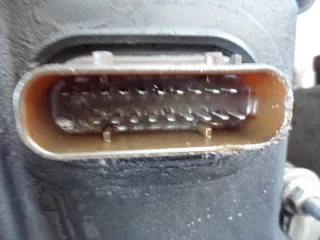 DA8P7000KA АКПП Ford Explorer 5 Арт 00151088, вид 3