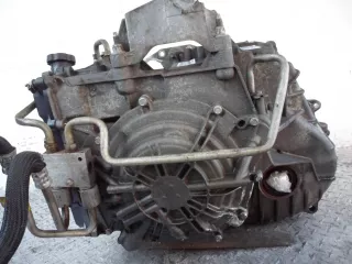 DA8P7000KA АКПП Ford Explorer 5 Арт 00151088, вид 4