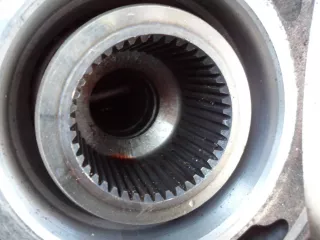 DA8P7000KA АКПП Ford Explorer 5 Арт 00151088, вид 6
