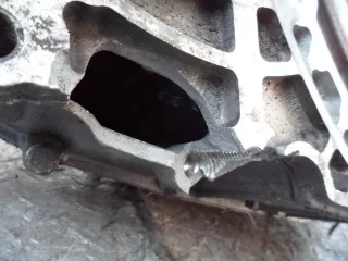 DA8P7000KA АКПП Ford Explorer 5 Арт 00151088, вид 8