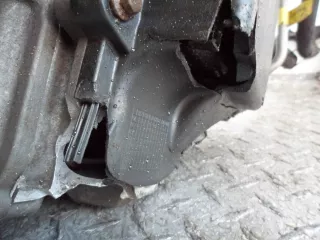 DA8P7000KA АКПП Ford Explorer 5 Арт 00151088, вид 9