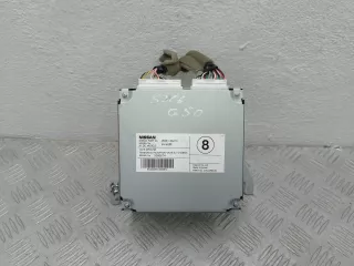 284A14GA1A Блок управления камерой заднего вида Infiniti Q50 Арт 00160085, вид 1