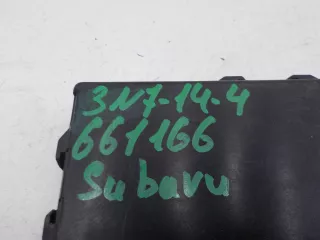 22765AJ270 Блок управления двигателем Subaru Forester SF Арт BIT661166, вид 8