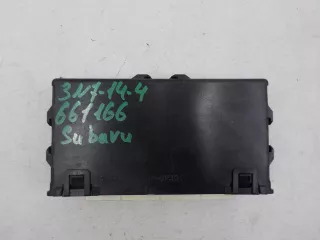 22765AJ270 Блок управления двигателем Subaru Forester SF Арт BIT661166, вид 9
