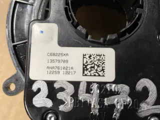 13579709,95215423,42355561 Шлейф руля Opel Mokka 1 restailing Арт 23472_1, вид 3