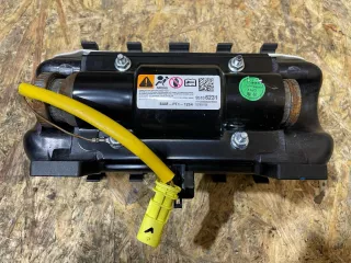 95106231 Подушка безопасности пассажира Opel Mokka 1 Арт 23471, вид 2