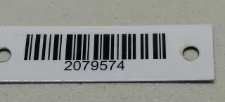  кожух рулевой колонки Renault Scenic 2 Арт 2079574, вид 6