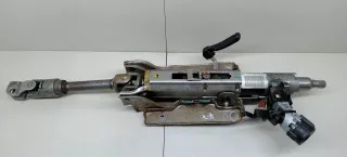 96670097XT Рулевая колонка Peugeot 407 Арт 2076180, вид 1
