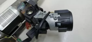 96670097XT Рулевая колонка Peugeot 407 Арт 2076180, вид 4