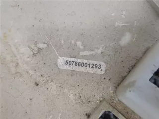 50786001293 Панель передняя салона (торпедо) Infiniti QX60 1 restailing Арт 7996409, вид 3