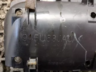 945U63JA0A Панель передняя салона (торпедо) Infiniti QX60 1 restailing Арт 7996354, вид 3