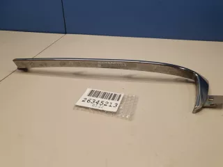 22847641 Молдинг переднего бампера левый Chevrolet Camaro 5 Арт Z283069, вид 2