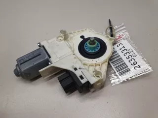 8K0959812A Моторчик стеклоподъёмника задний правый Skoda Superb 3 Арт ZAP283054, вид 1