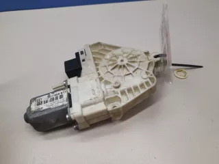 8K0959812A Моторчик стеклоподъёмника задний правый Skoda Superb 3 Арт ZAP283054, вид 2