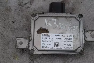6G9N9D372AC Реле бензонасоса Volvo XC60 1 Арт K3-467-1, вид 2