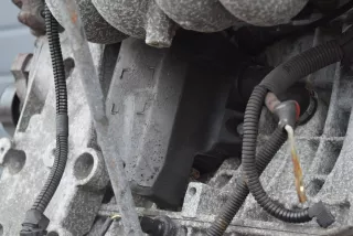  Маслоотделитель (сапун) Volvo V40 1 Арт T607-17-80-1