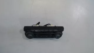 5P0907044P Блок управления печки / климат-контроля Seat Altea Арт 8034052, вид 1