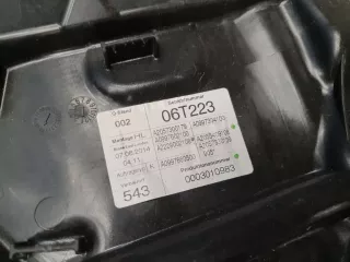 A2137306705 Стеклоподъемник задний левый Mercedes E W213 Арт Z283122, вид 2
